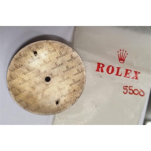 175 - Rolex Oyster Perpetual Air King Precision Automatic Gents Watch; Rolex Oyster Perpetual Air King Pre... 