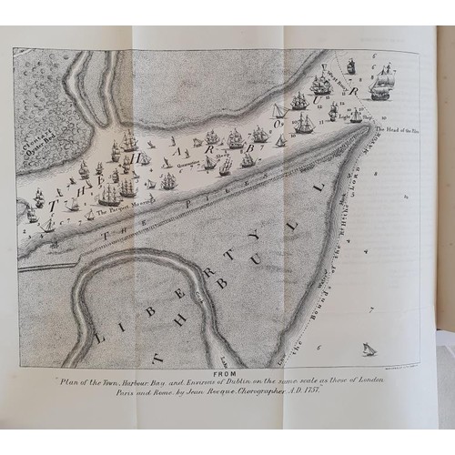 3 - The Scandinavian Kingdom of Dublin by Charles Haliday. Edited with Notice of the Author's Life by Jo... 