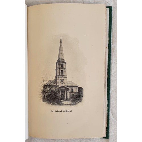 63 - Waterford an Illustrated Guide and Tourists’ Handbook 1928 compiled by Edmond Downey. The Waterford ... 