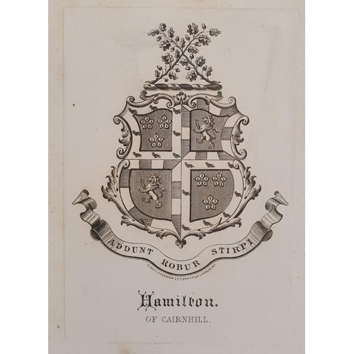 108 - Jones Views of Seats, Mansions, Castles etc., of Noblemen in England, Wales, Scotland and Ireland. F... 