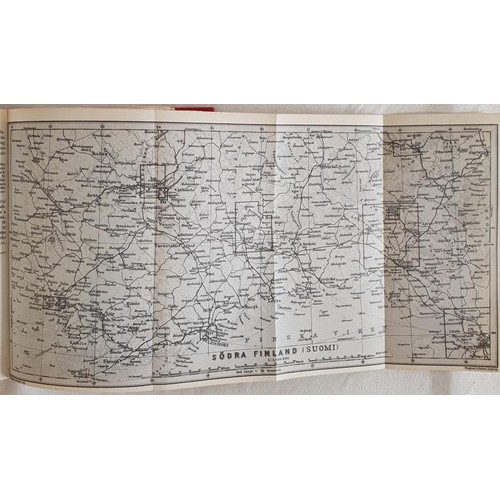 290 - Baedeker’s Russia 1914 – Russia with Teheran, Port Arthur, and Peking, Karl Baedeker, 19... 