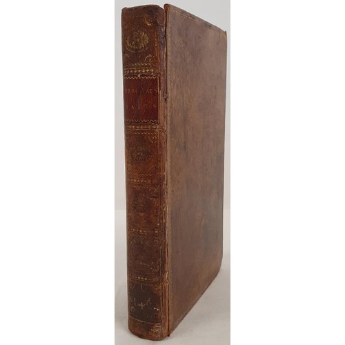 300 - Thomas Percival. A Father's Instruction. 1793. 1st. Inscribed gift from the author to Will Percival.... 