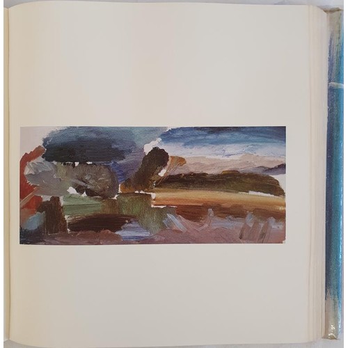 389 - Ivon Hitchens. Bowness, Alan (editor ) ; T.G. Rosenthal ( introductory essay Published by Lund Humph... 