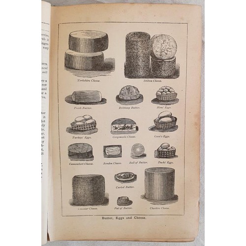 437 - Beeton's Every-Day Cookery and Housekeeping Book. A practical and useful guide for all mistresses an... 