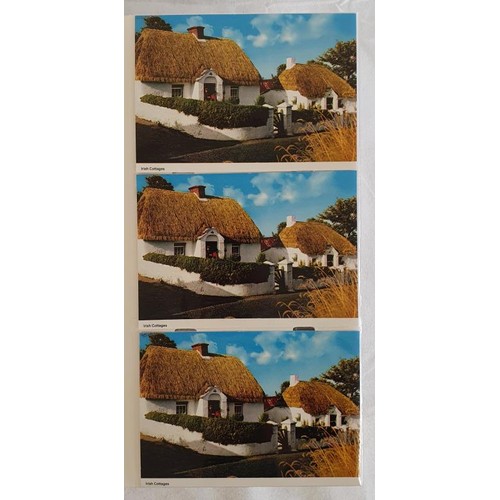 28 - Postcards. C. 350 mainly Irish postcards in an Album.