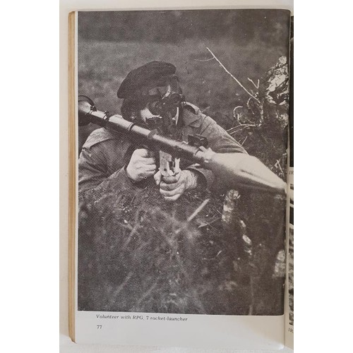 213 - Freedom Struggle - The Provisional IRA (P O Neill), published by Irish Republican Publicity Bureau 1... 