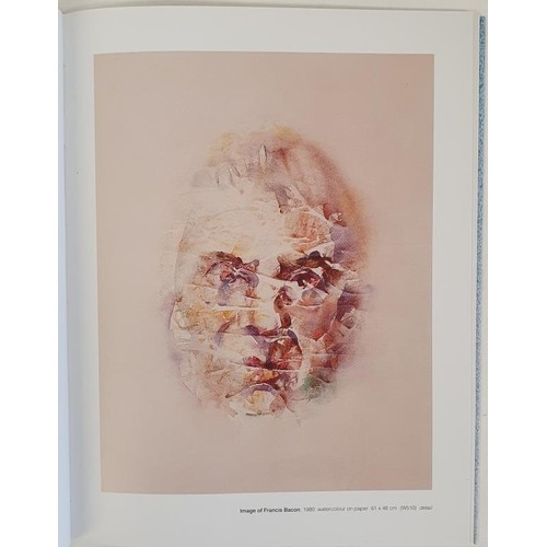 399 - Louis Le Brocquy; Human Images, first edition, first print, Taylor Galleries 1998, with excellent im... 