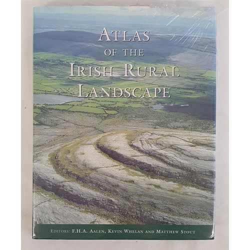 513 - Atlas of the Irish Rural Landscape Published by University of Toronto Press, Scholarly Publishing, 1... 