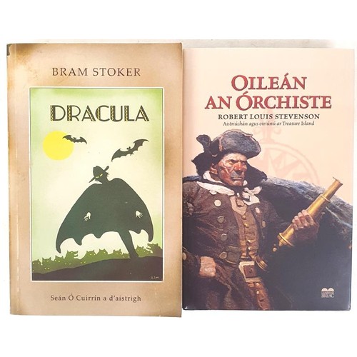 554 - Bram Stoker, 