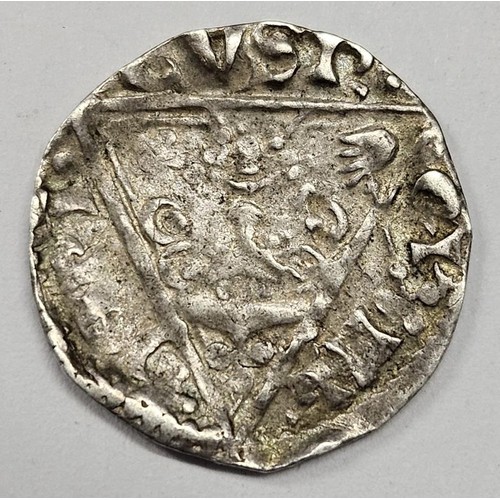 71 - Ireland - Henry III (1216-72 Silver Penny