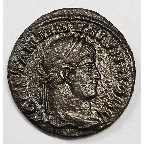 74 - Constantine I the Great, 307-337 AD. BI Nummus.