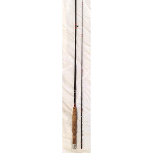 188 - Hardy's Graphite Fly Rod, 8.25foot, 2-piece