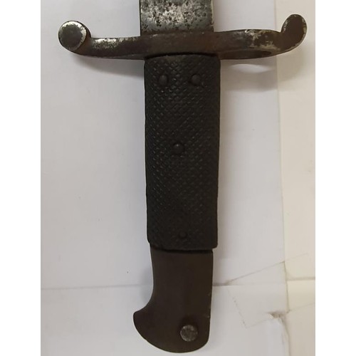 269 - French Bayonet