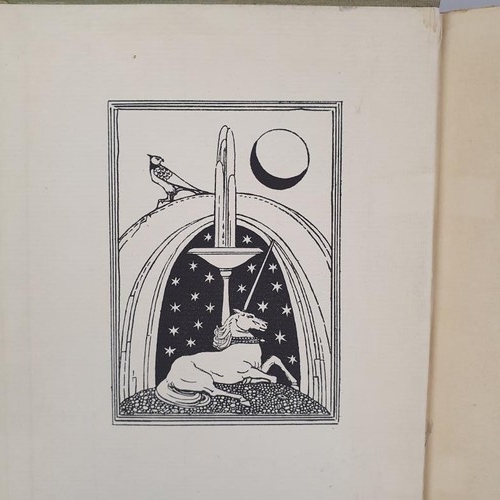 80 - W. B. Yeats. Later Poems. 1922. 1st. b.p. and H. Adams. Lady Gregory. 1973 (2)