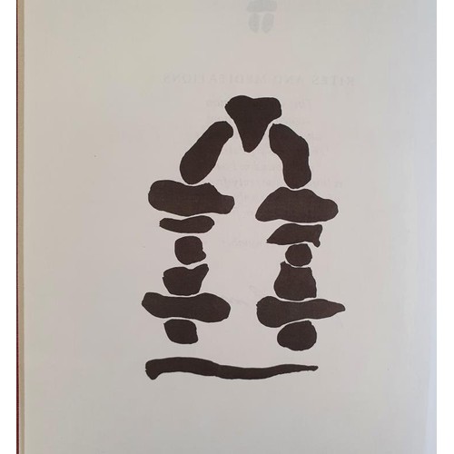 144 - Paul Murray: Rites and Meditations: The Dolmen Press: 1982 Limited Edition Hardback 44/75 Signed by ... 