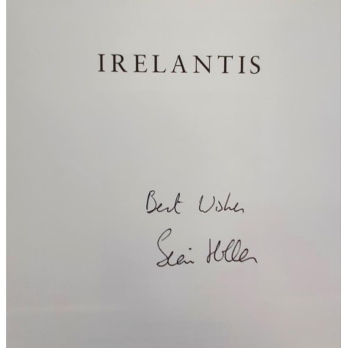 311 - Irish Interest/Art: Andrew O' Connor-catalogue to the exhibition Trinity College Dublin 1974; Irelan... 