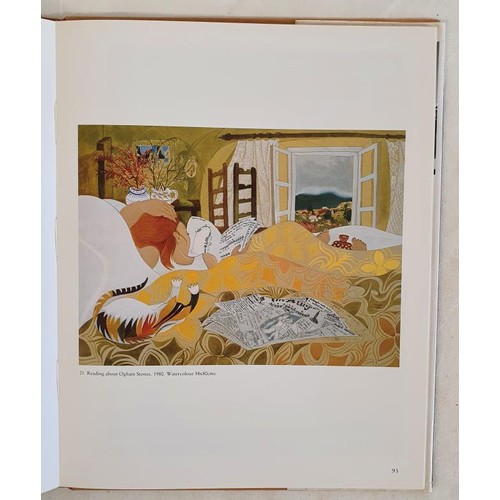 313 - Pauline Bewick: Painting A life – James White, published by Wolfhound Press 1986. First Editio... 