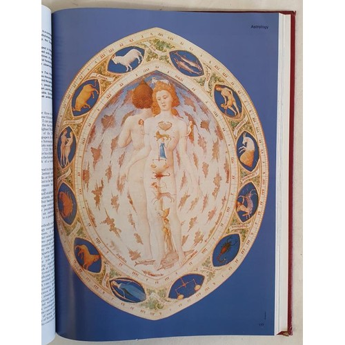 448 - Man, Myth and Magic: Illustrated Encyclopaedia of Mythology, Religion and the Unknown. Yvonne Deutch... 