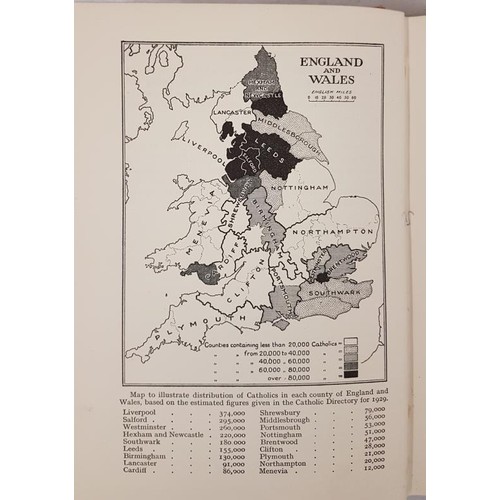 119 - Ambrose Coleman. The Irish Dominicans of the Seventeenth Century first published at Louvain in 1706,... 