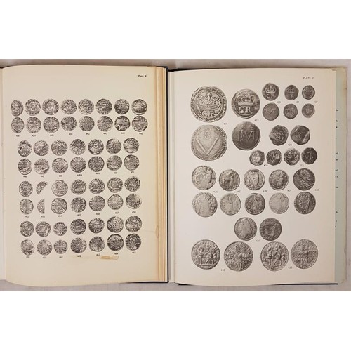 202 - Michael Dolley and W. Seaby   Sylloge of Coins of the British Isles, Ulster Museum, B... 