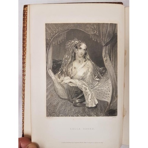 249 - Henry. R. Montgomery  Specimens of the Early Native Poetry of Ireland, 1892. Frontispiece ... 