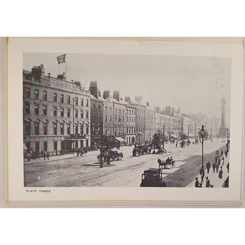25 - The Gresham Hotel 1865-1965 by Ulick O'Connor