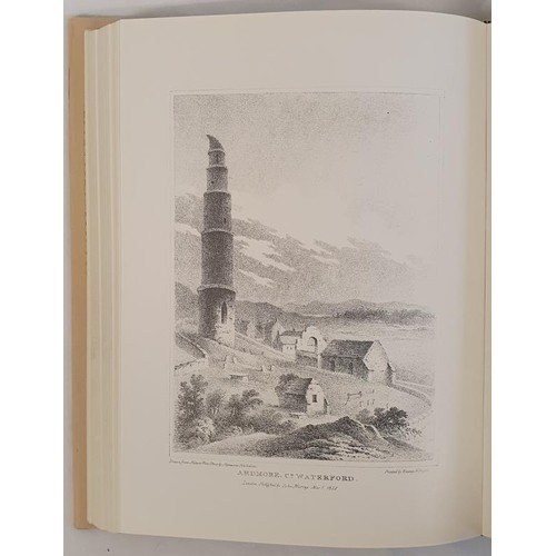 128 - Researches in South of Ireland Illustrative of Scenery, Architectural Remains and the Manners and Su... 