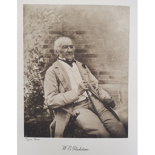 146 - After Thirty Years / by the Rt. Hon. the Viscount Gladstone Gladstone, Herbert John Gladstone Viscou... 