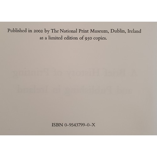 192 - Irish Printing/Publishing: Books Relating to Ireland in The Seventeenth Century-offered for sale by ... 