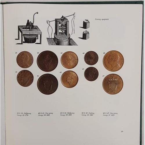 203 - Irish Banking History: Root And Branch Allied Irish Banks, Yesterday, Today and Tomorrow, 1979