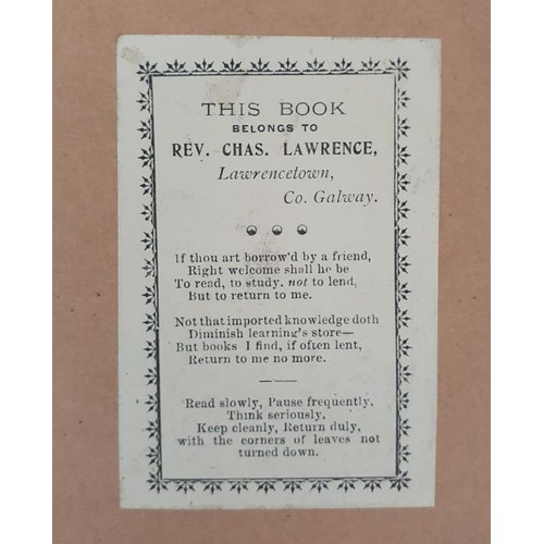 343 - Annals - Four Masters] Annals of Ireland translated from the original Irish of the Four Masters by O... 