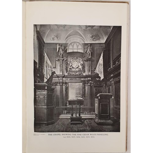 355 - Stately Estate Contents Auction] Stowe, Near Buckingham. The Ducal Estate & Contents of the Mans... 