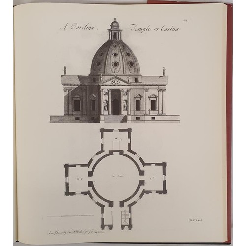 389 - Miscelanea Structura Curiosa by Samuel Chearnley Barnard, Mr. Toby; Harbison, Peter; Casey, Christin... 