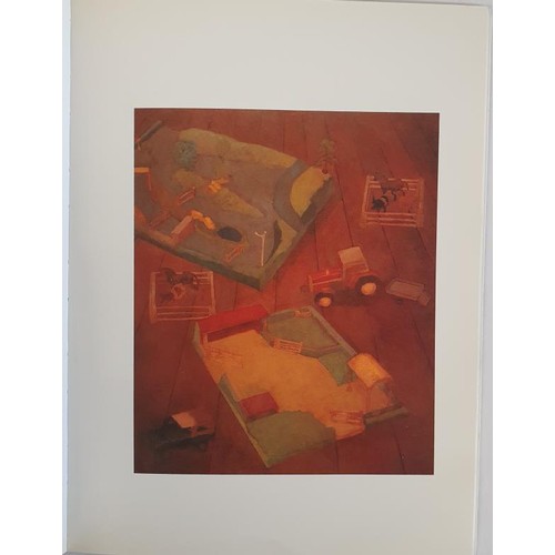 432 - Brian Lynch; Playtime, illustrated by Gene Lambert, first edition, RHA Gallery 1997 Daniel Reardon; ... 