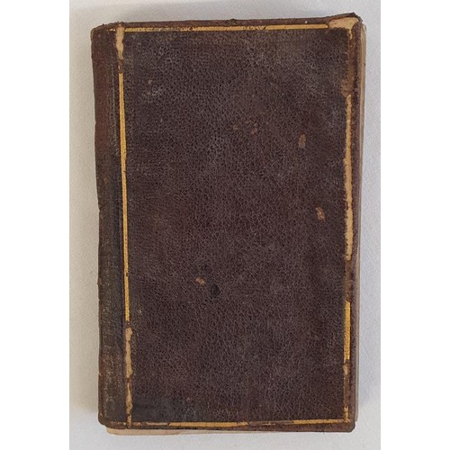 502 - [Unique and special naval history item]. Manuscript Naval Book. Regarding a Detachment of Royal Mari... 