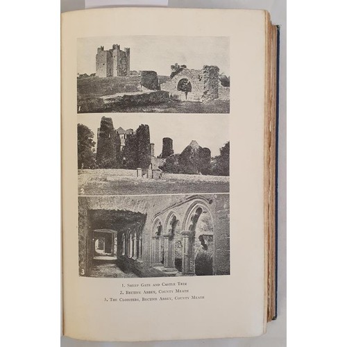 526 - De Lacy- Bellingari. The Roll of the House of Lacy. Published Baltimore 1928. 1st. Illustrated Scarc... 