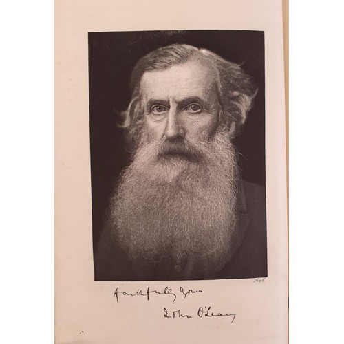 528 - Recollections of Fenians and Fenianism O'Leary, John Published by Downey & Co., London, 1896 Vol... 