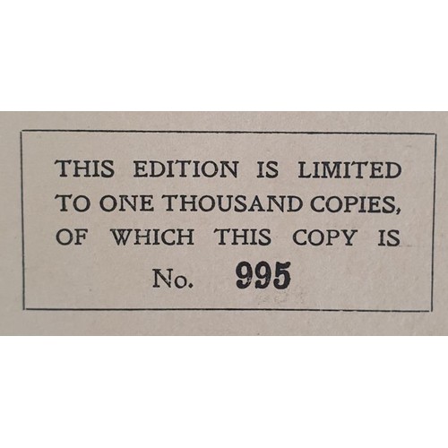 76 - The Book of the Royal Belfast Academical Institution. Centenary Volume 1810-1910. Robb, John H. and ... 