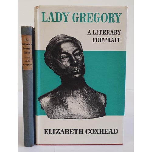 129 - The Kiltartan Poetry book by Lady Gregory,1st edition published by Putnam London 1919: Lady Gregory ... 