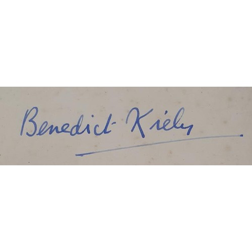 314 - COUNTIES OF CONTENTION: A Study of the Origins and Implications of the Partition of Ireland Kiely, B... 