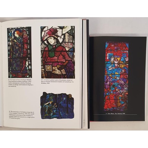 406 - The Life and Work of Harry Clarke by Nicola Gordon Bowe. IAP. 1989. First edition colour illustratio... 