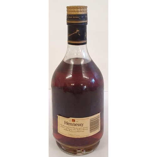 109 - Hennessy Privilege V.S.O.P. Cognac (Vintage), 70cl, c.1990 in original box