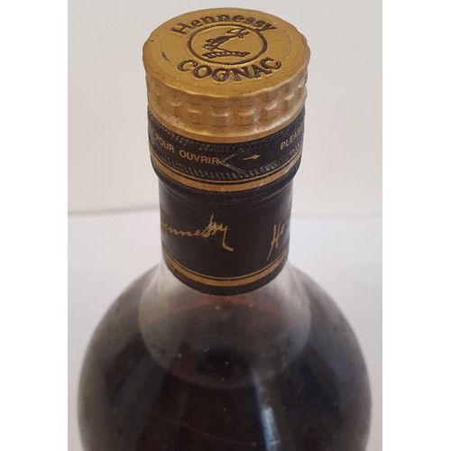 109 - Hennessy Privilege V.S.O.P. Cognac (Vintage), 70cl, c.1990 in original box