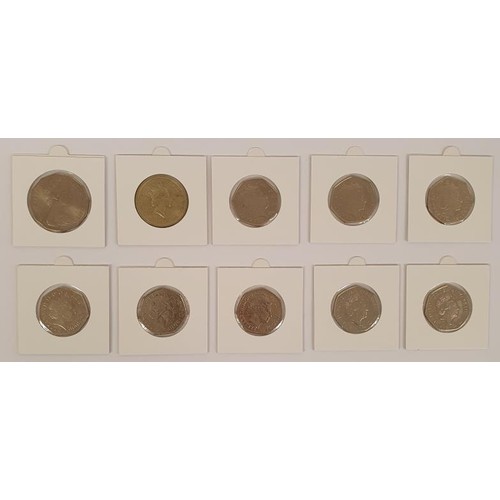 181 - GB Commemorative Coins - 1986 Commonwealth Games &pound;2; 2003 Suffragette 50p; 2004 Four Minute Mi... 