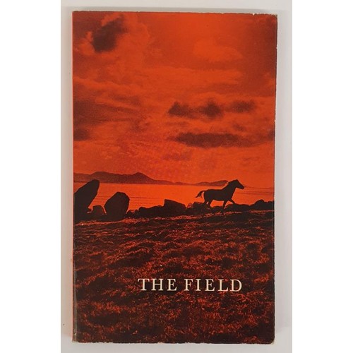 112 - The Field Keane, John B. Published by Mercier Press, 1966. 1st Ed