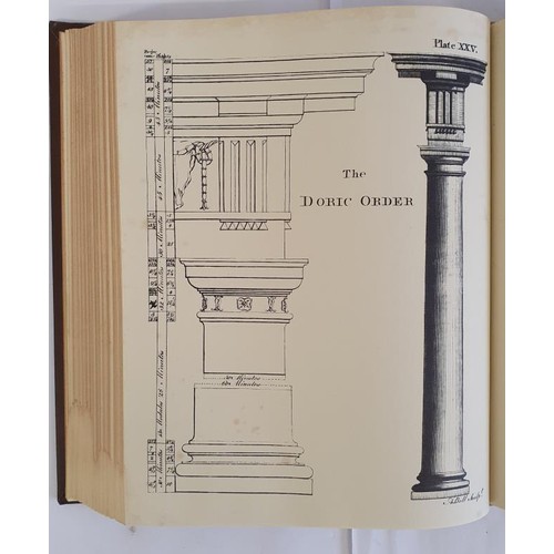 163 - Encyclopaedia Britannica; or A Dictionary of Arts and Sciences, compiled upon a new plan. 3 vols. Pu... 