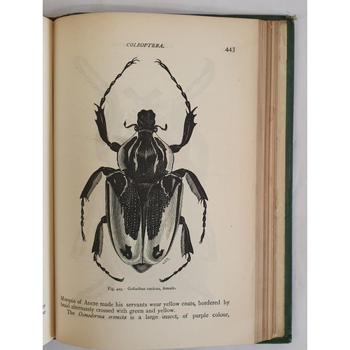 288 - Charles Darwin. Coral Reefs and Geological Observations on the Volcanic Islands and parts of South A... 