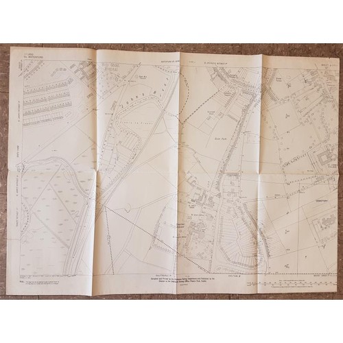 338 - Maps of Waterford Two 25