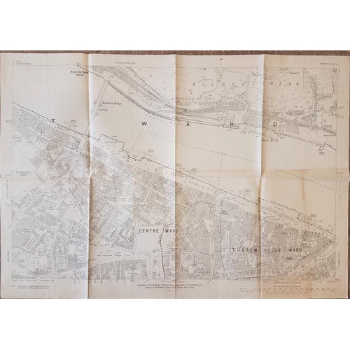 Maps of Waterford Two 25