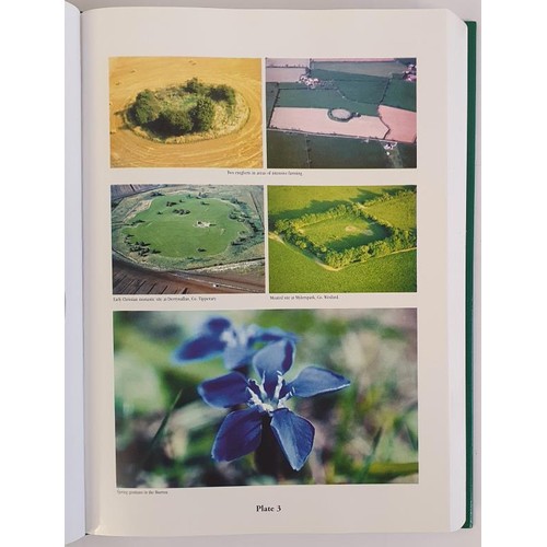 451 - John Feehan, Farming in Ireland, folio, dj, mint, 2003. Signed copy of now very scarce magisterial w... 